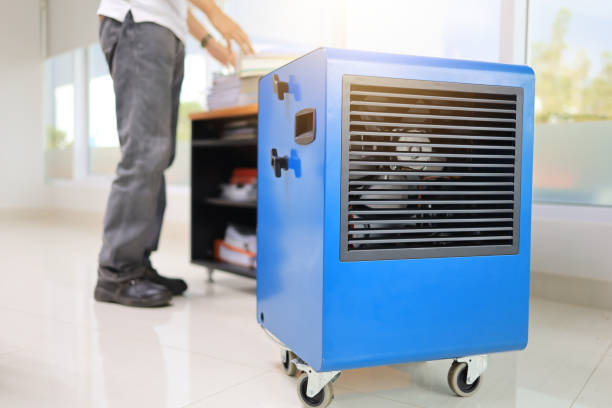 Dehumidification Services in Herriman, UT